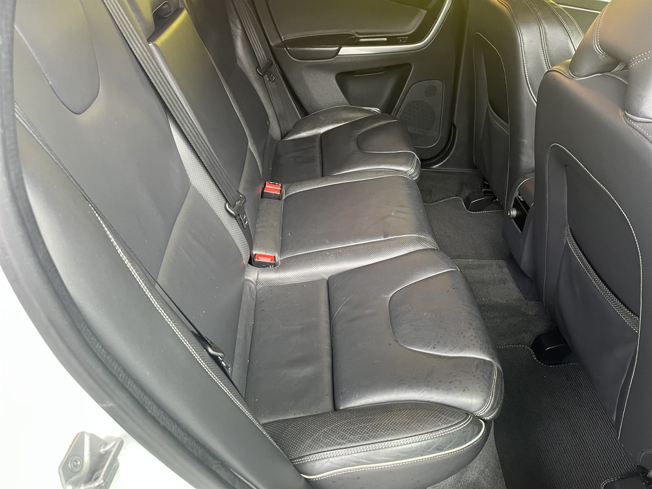 2016 Volvo Xc60