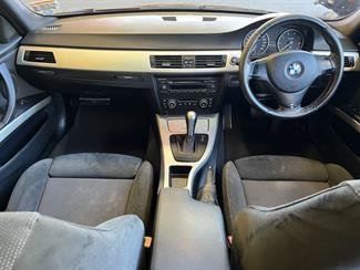 2007 BMW 320i - Thumbnail
