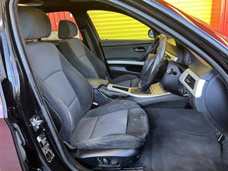 2007 BMW 320i - Thumbnail