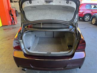 2007 BMW 320i - Thumbnail