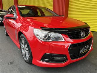 2013 Holden Commodore - Thumbnail