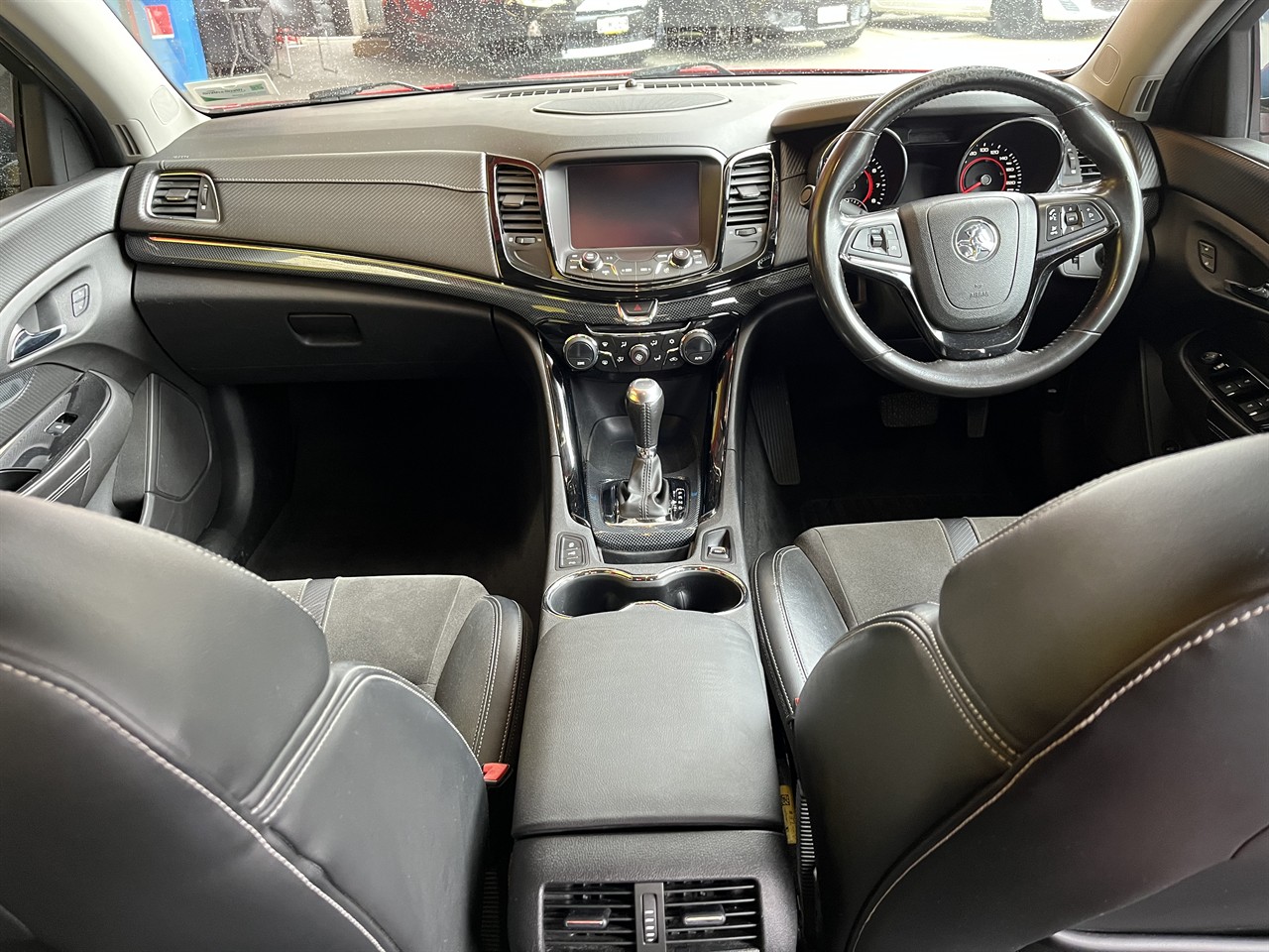 2013 Holden Commodore