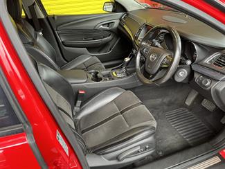 2013 Holden Commodore - Thumbnail