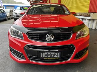 2013 Holden Commodore - Thumbnail