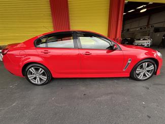 2013 Holden Commodore - Thumbnail