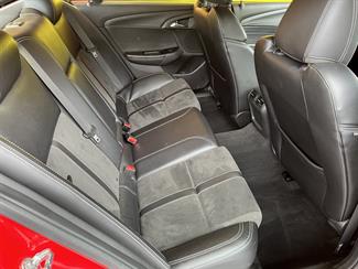 2013 Holden Commodore - Thumbnail