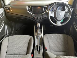 2018 Suzuki Baleno - Thumbnail