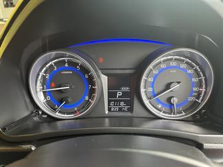2018 Suzuki Baleno - Thumbnail