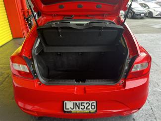 2018 Suzuki Baleno - Thumbnail