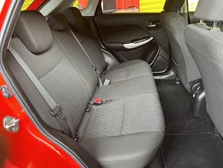 2018 Suzuki Baleno - Thumbnail