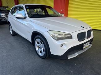 2011 BMW X1 - Thumbnail