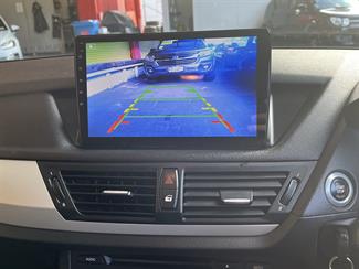 2011 BMW X1 - Thumbnail