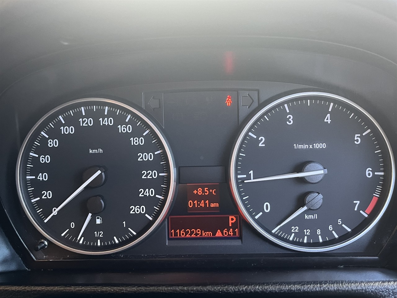 2011 BMW X1