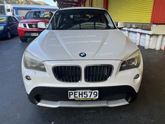 2011 BMW X1 - Thumbnail