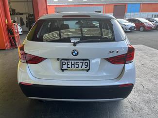 2011 BMW X1 - Thumbnail