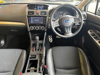2014 Subaru Impreza - Thumbnail