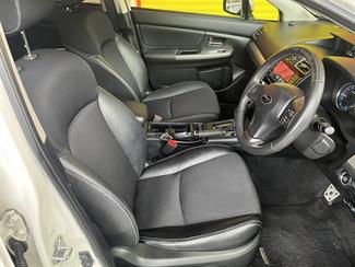 2014 Subaru Impreza - Thumbnail