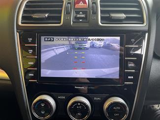 2014 Subaru Impreza - Thumbnail