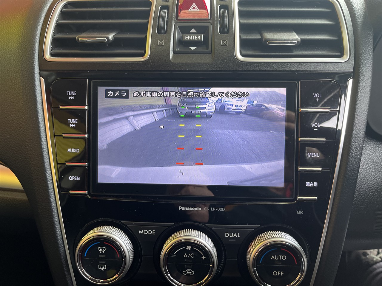 2014 Subaru Impreza