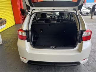 2014 Subaru Impreza - Thumbnail