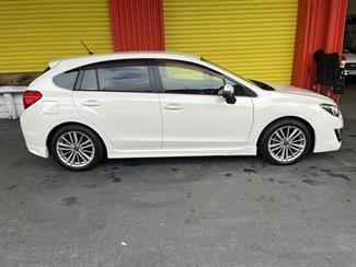 2014 Subaru Impreza - Thumbnail