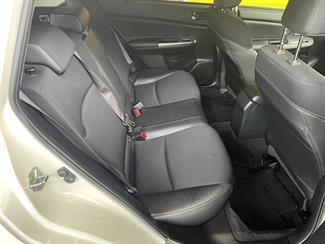 2014 Subaru Impreza - Thumbnail