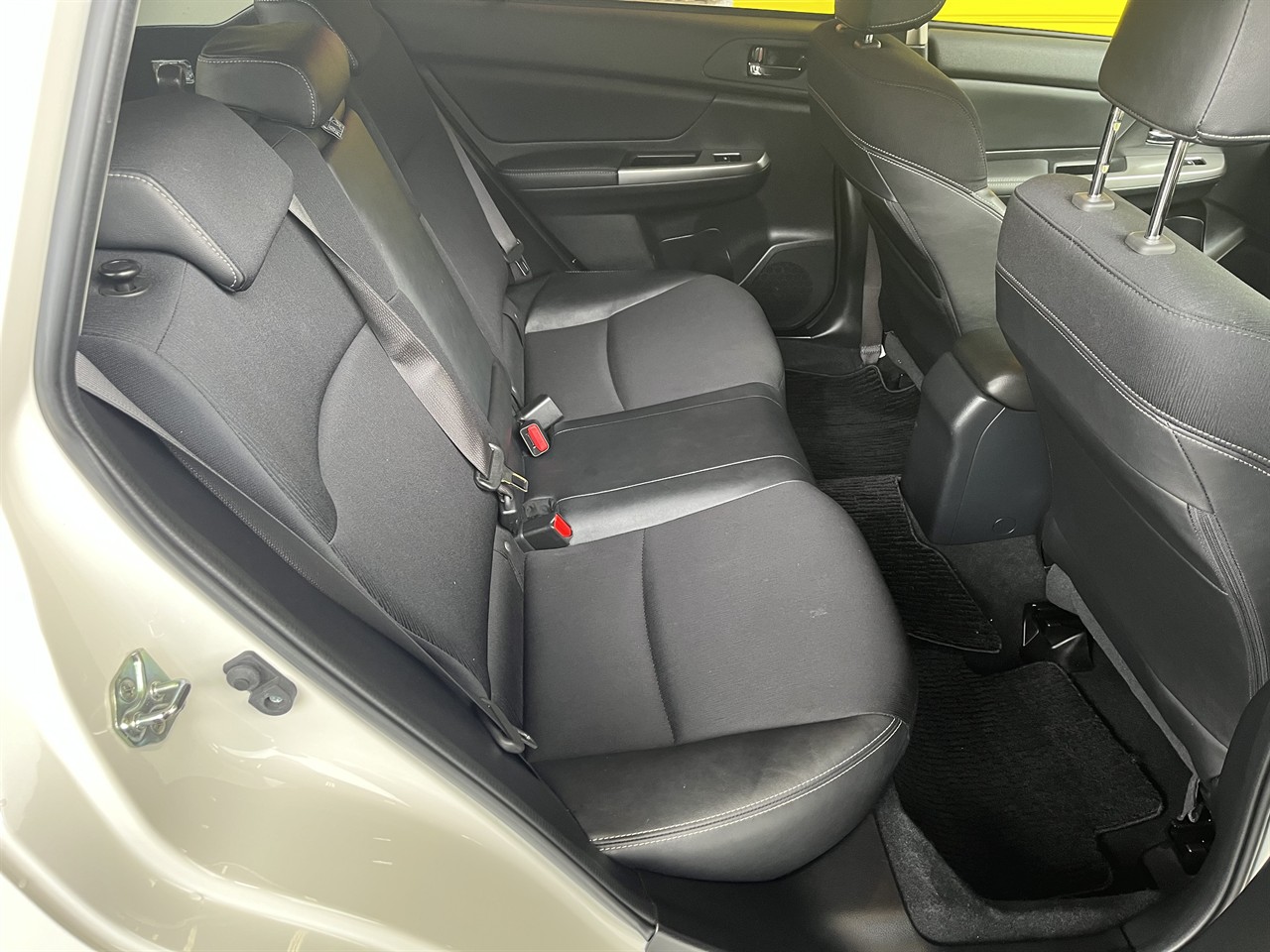 2014 Subaru Impreza