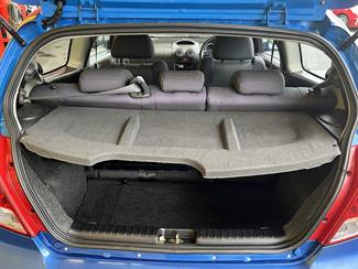 2006 Holden Barina - Thumbnail