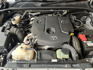 2018 Toyota Hilux - Thumbnail