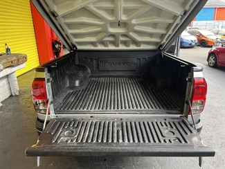 2018 Toyota Hilux - Thumbnail