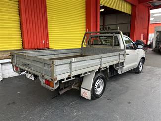 2006 Toyota Hilux - Thumbnail