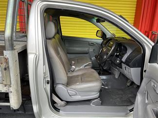 2006 Toyota Hilux - Thumbnail