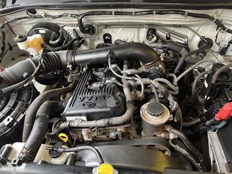 2006 Toyota Hilux - Thumbnail