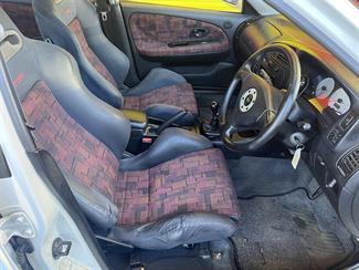 1996 Mitsubishi Lancer - Thumbnail