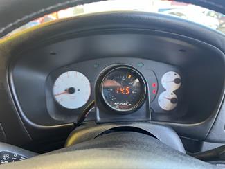 1996 Mitsubishi Lancer - Thumbnail