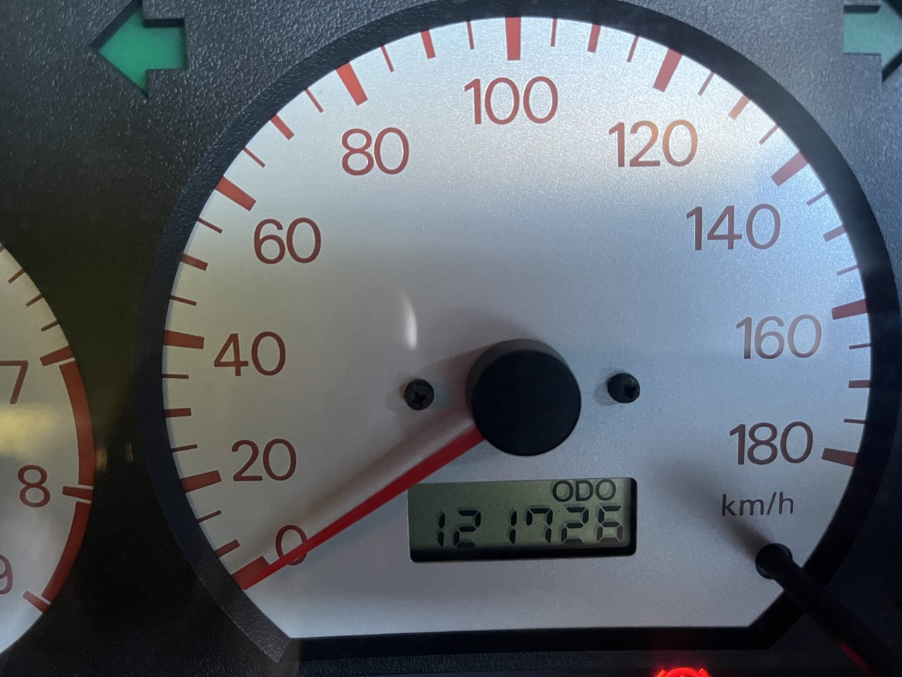 1996 Mitsubishi Lancer