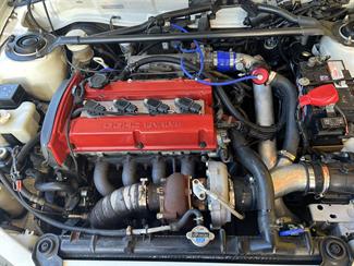 1996 Mitsubishi Lancer - Thumbnail