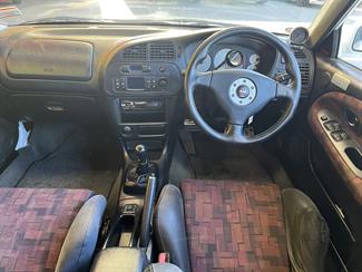1996 Mitsubishi Lancer - Thumbnail