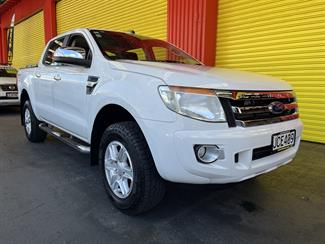 2015 Ford Ranger - Thumbnail