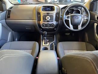 2015 Ford Ranger - Thumbnail