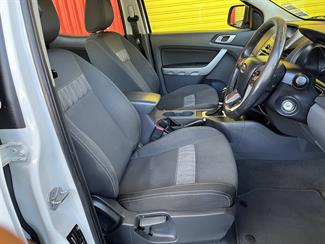 2015 Ford Ranger - Thumbnail