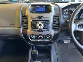 2015 Ford Ranger - Thumbnail