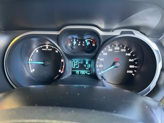 2015 Ford Ranger - Thumbnail