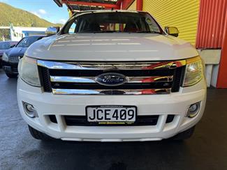 2015 Ford Ranger - Thumbnail