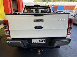 2015 Ford Ranger - Thumbnail