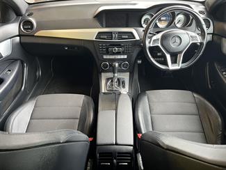 2012 Mercedes-Benz c180 - Thumbnail