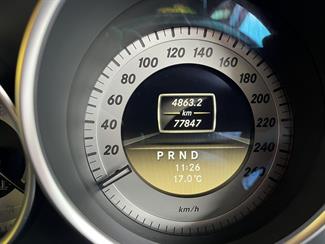 2012 Mercedes-Benz c180 - Thumbnail