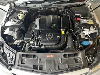 2012 Mercedes-Benz c180 - Thumbnail