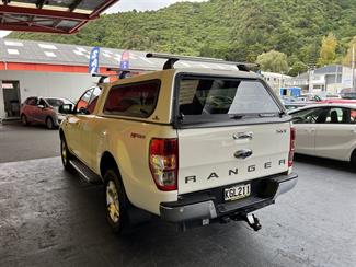 2016 Ford Ranger - Thumbnail