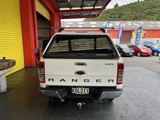 2016 Ford Ranger - Thumbnail